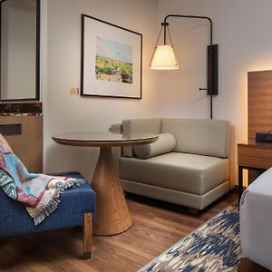 Quarto de casal delux