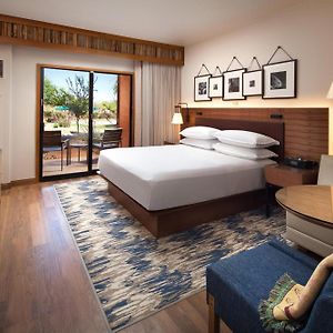 Quarto de casal com vista para a piscina delux