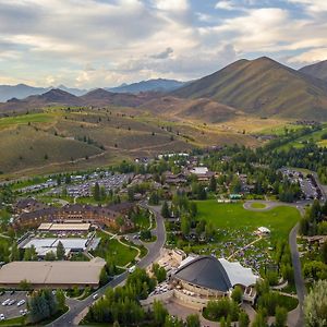 Sun Valley Resort